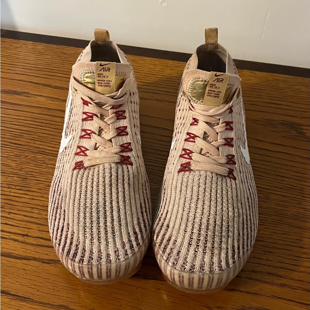 Nike Vapor Max Flynit3